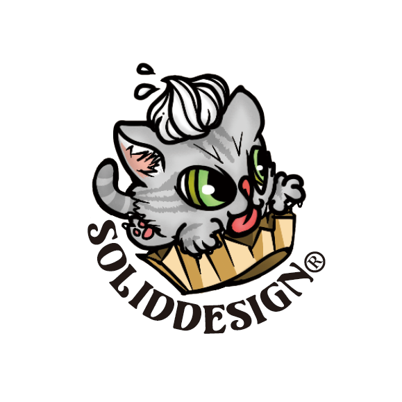-デザインの塊- SOLID DESIGN®